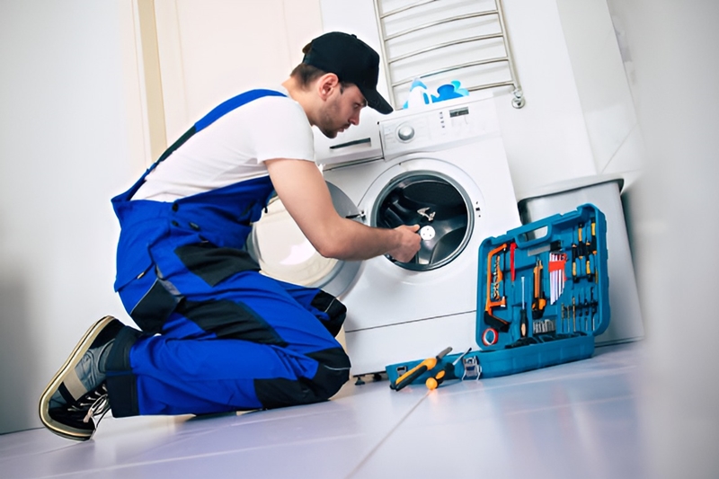 Washing Machine Repair