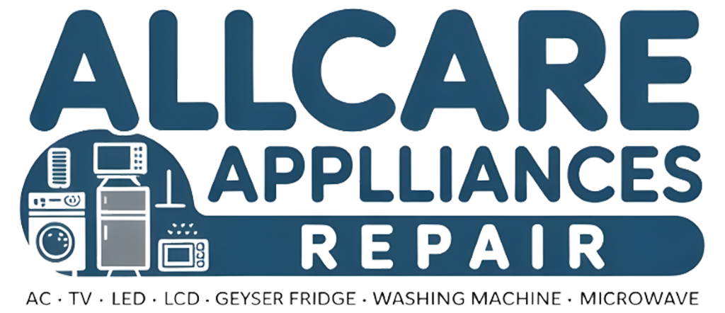 Allcare Appliances Repair